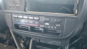HONDA BALLADE FAN CONTROL FOR SALE