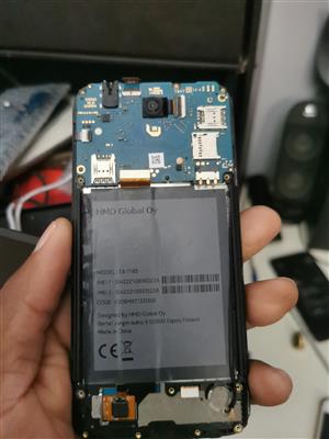 phone repairs and laptops