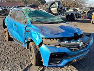 Renault Kiger stripping for spares