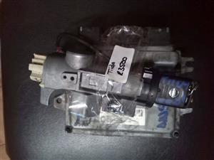 Tiida HR16 1.6 Lockset For Sale