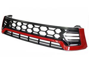 Toyota Hilux Revo LED Grille Kit