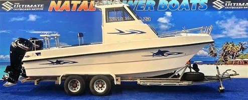 2020 BUTTCAT  660 WHEEL HOUSE 