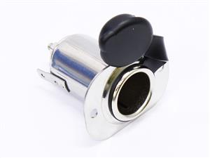 Universal Replacement Cigarette Lighter Socket