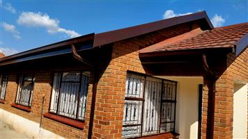 House For Sale in Mamelodi West