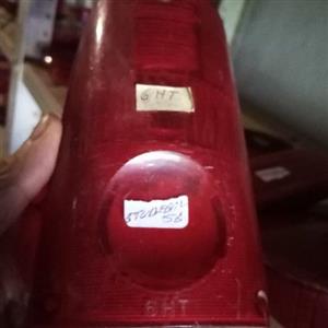 Studebaker stop lens