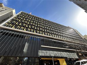 Office Space To Let - Cape Town