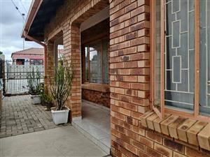 3 Bedroom House for rent in Soshanguve