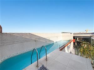 Apartment For Sale in Observatory