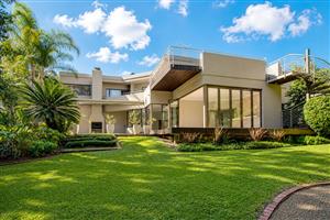 A Statement Home Built for the Way You Actually Live
