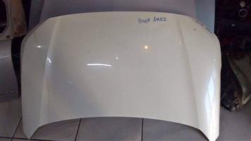 Honda AMAZE BONNET 
