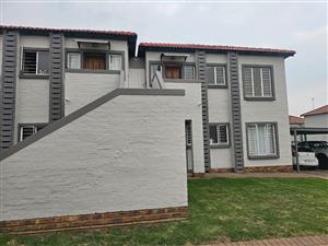 Beautifull apartment to rent in Vaalpark