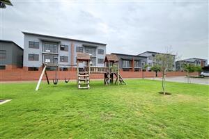 Apartment For Sale in Sinoville