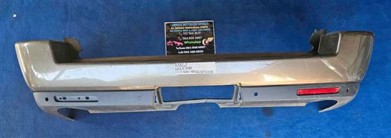 Range Rover Sport Rear Bumper