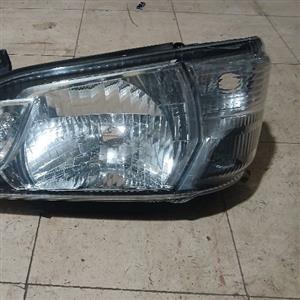 Toyota dyna headlight 