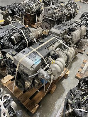Ford Falcon 4.0 Straight 6 Import Engine for sale (TJHH)