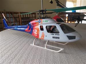 Rc gyro copters