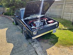 1983 VW Golf MK1 GT