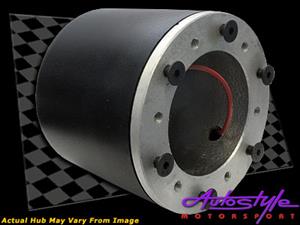 Speedline Chevrolet El Camino Steering Wheel Hub (KL)