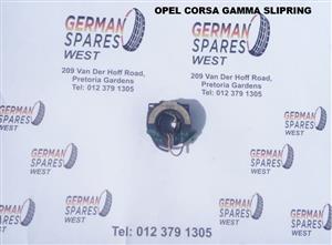 OPEL CORSA GAMMA SLIPRING FOR  SALE! 