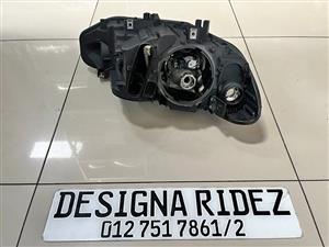 BMW F32 4SERIES/F36 XENON (LEFT) HEADLIGHTS AVAILABLE.