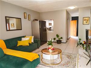 Discover Your Dream Home: 2-Bedroom Apartment in Buccleuch