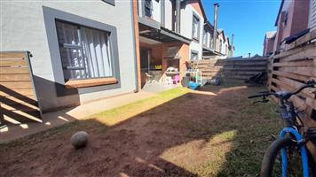Townhouse For Sale in Terenure