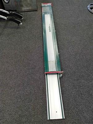 Metabo Guide Rail 1.6m FS-160 for Circular Saw