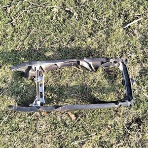 Sub Frame  Honda CBR 1000 RR  2004-2007
