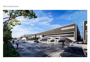 Industrial Rental Monthly in Glen Marais
