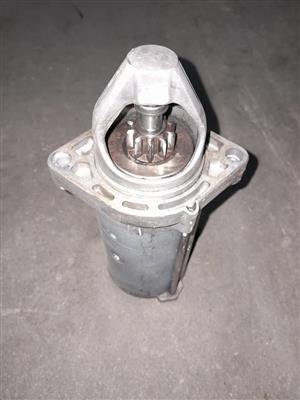 CHEVROLET SONIC 1.3 STARTER (Z13D ENGINE) FOR SALE