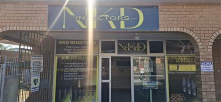 Business Rental Monthly in Bluff