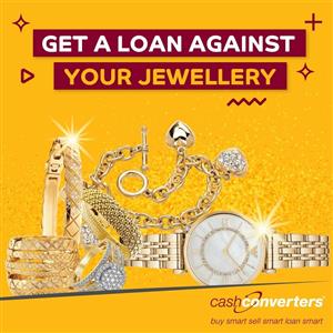 UNWANTED GOLD? TURN IT INTO CASH TODAY!