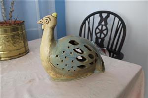 pottery turkey 
