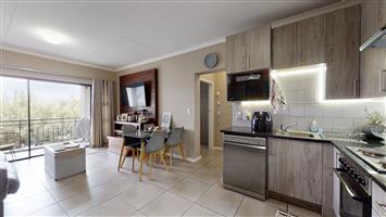 Move-In Ready Two-Bedroom Apartment in Sought-After Goedeburg