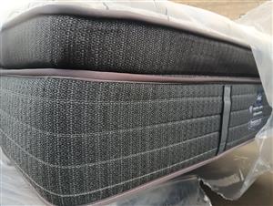 Sealy rejects strong quality 