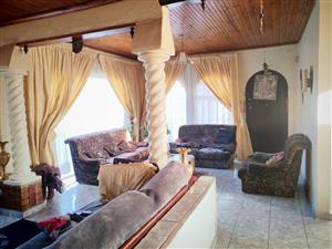 House For Sale in Lenasia South Ext 1