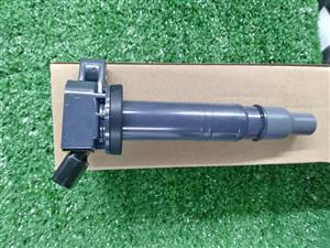 BRAND NEW TOYOTA HILUX 1TR/2TR PENCIL/IGNITION COIL 05-15.