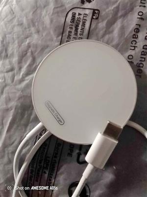 RoHS input 5V/2A , 9v/2A, 12V/1,67A Smart Phone Charger