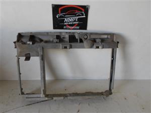 Citroen C3 09-16 cradle 