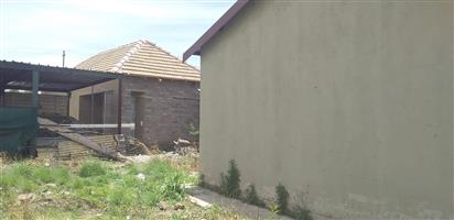 House for sale in Vlackfontein