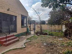  2 Bedroom House to Let – Primrose, Germiston