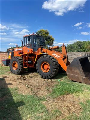 2016 Doosan sd310 FEL for sale