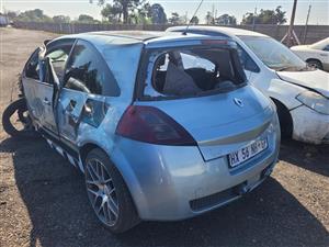 Renault Megane Sport Stripping for Spares
