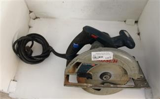 BOSCH GKS190 1400W CIRCULAR SAW (S067874A)