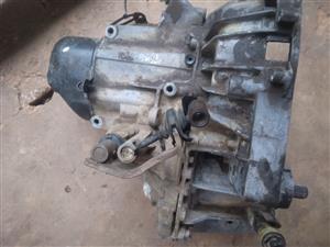 Renault Sandero Gearbox 1.6  for sale