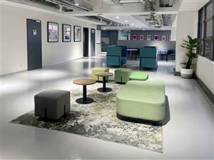 Office Rental Monthly in Rosebank