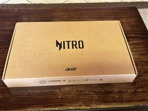 Acer Nitro Laptop 