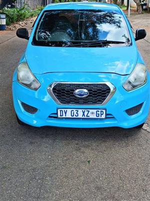 Datsun Go For Sale