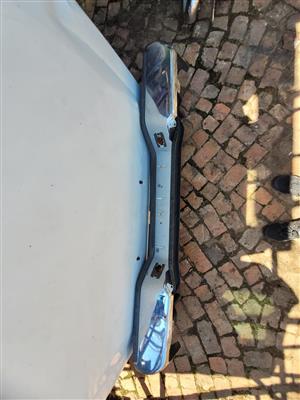 REAR BUMPERS FOR  FORD RANGER 