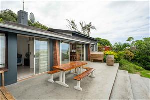 Old school style with a modern twist.